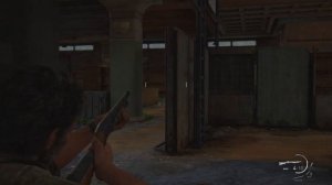 ПРОКАЧКА ОРУЖИЯ ► The Last of Us Part 1 #6