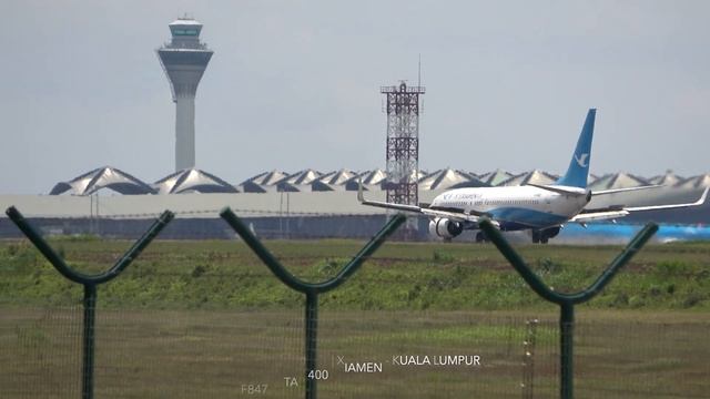 [4K] 01/05/2023 Plane Spotting At Kuala Lumpur International Airport (KLIA/KUL/WMKK) смотреть онлайн