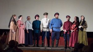 БУЗУЛУК - Зоренка