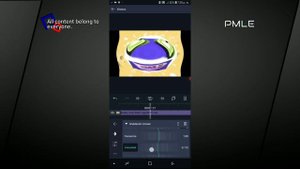 (Requested) How To Make "Deaf X Effect" on Android?