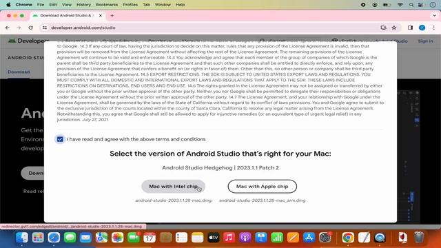 How To Create Your First iOS Flutter App On MacOS