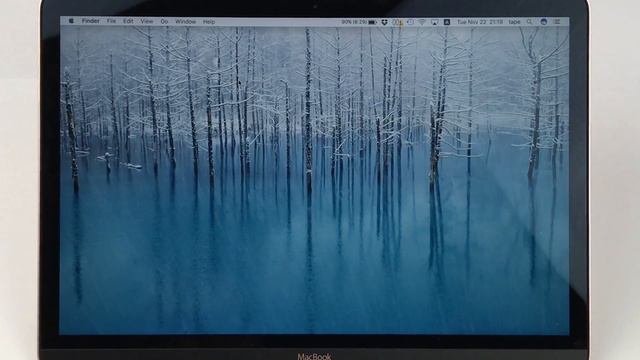 เปลี่ยนภาษา โดยใช้ปุ่ม Caps Lock เพียงปุ่มเดียว - macOS смотреть онлайн