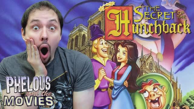 The Secret of the Hunchback (Phelous)