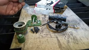 Про болотоходы и с чем закрываю сезон 2021 года.