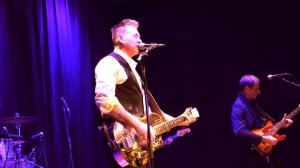 From Where I Stand - Peter Karp 12-1-18 Roy's Hall