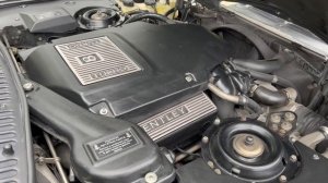 1997 Bentley Continental R "FOR SALE"