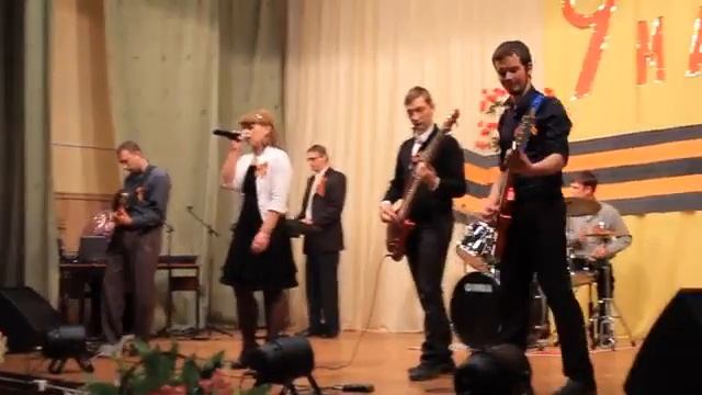 ВИА смотреть онлайн