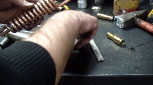 Подогреватель дизельного топлива, модернизация.