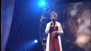 Gloria Loring Christmas Medley