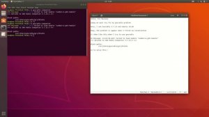 How to fix - Failed to load module "canberra gtk module"