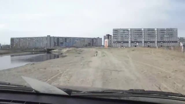 дорога и Шнива-2.AVI смотреть онлайн