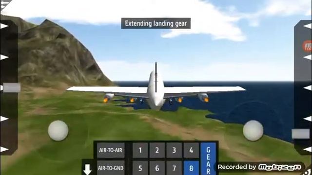 Gun powered plane!!!!  Simple planes
