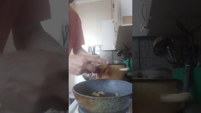 ЧТО МОЖНО ПРИГОТОВИТЬ НА ОБЕД ЛАЙФХАК #shorts