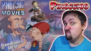 Pinocchio (Goodtimes) [Phelous]