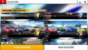Unlocking the Maserati MC12 with 8 blueprints in Asphalt 8! (Mobile gameplay) (Part 2)