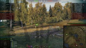 ГРАМОТНЫЙ ЛТ ВОТ ПОЯСНИЛ ЗА МАСКИРОВКУ #wot #мир_танков