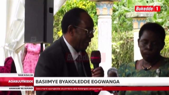 #Agabuutikidde Dr. Kituuka aziikiddwa Abakungubazi basiimye byakoledde eggwanga смотреть онлайн