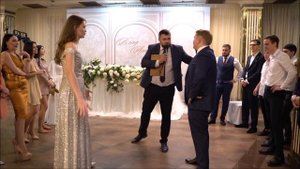 Жених убил гостей на свадьбе. РЖАЧНЫЙ ВЫКУП! Невеста в шоке