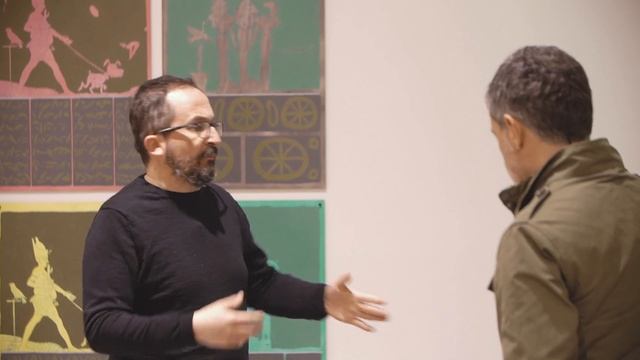 Cap. 7 | Joyitas de Colección y 120 km/h, MAC Parque Forestal смотреть онлайн