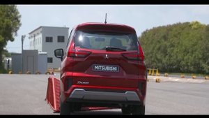 НОВЫЙ МИТСУБИШИ ЭКСПАНДЕР ИНТЕРЬЕР и ЭКСТЕРЬЕРNEW Mitsubishi Xpander  INTERIOR & EXTERIOR