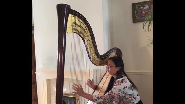 Nocturne by Alan Hovhaness смотреть онлайн