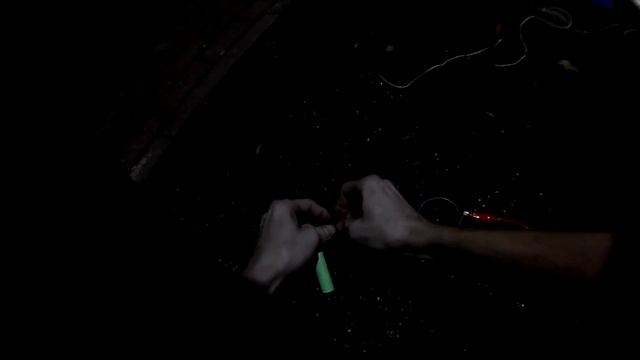 На сколько опасен перезаряд и перегрев Li-pol и 18650 батареи смотреть онлайн