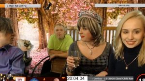 БУХГАЛТЕР ЗНАКОМИТСЯ И НАПАДАЕТ НА ПОСОСЯН