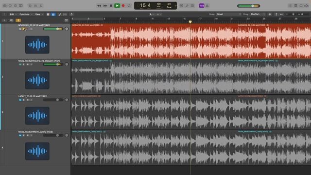 AI Mastering with DistroKid's Mixea and Arijuan смотреть онлайн