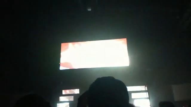 Chris Brown Carpe Diem Tour Antwerp, Belgium смотреть онлайн