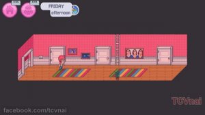 Dandy Boy Adventures v0.6.5.1: Amy phần 6