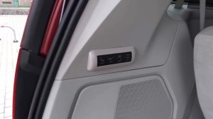 Chrysler Town & Country, 4.0 l., vienatūris LIMITED