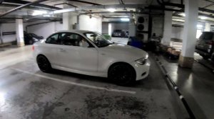BMW 135i бешенный копыч. М3 Е46 сломал коробку. Грустный MIMS 2024