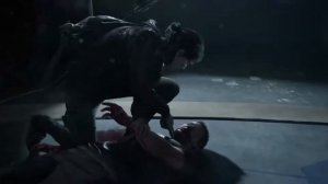 Plenka-Closed (The Last of Us 2)