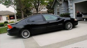 Dodge Intrepid