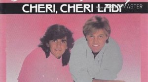 Chery chery lady Long version modern talking