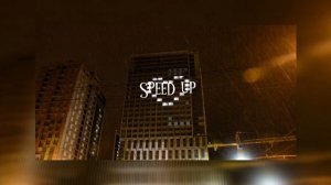 Король и Шут - Два друга и разбойники (Speed up)