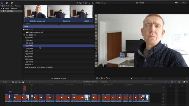 How to fix the MISSING PLUGIN in Final Cut Pro x / relink media?