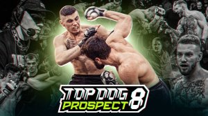 TOP DOG: PROSPECT 8