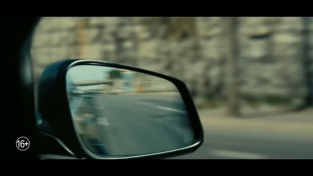 Довод / Tenet - Русский трейлер (2020)