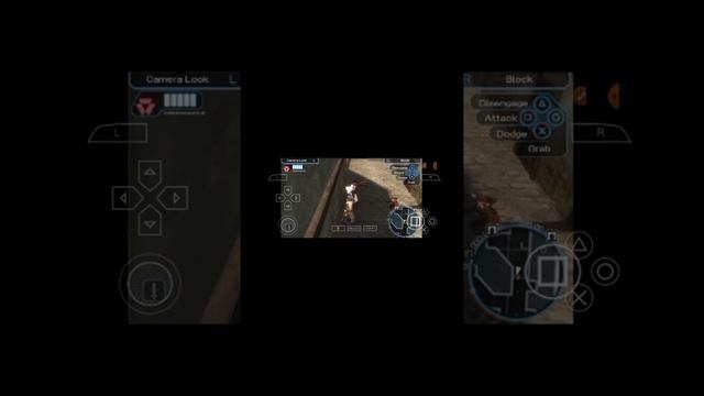 TOP 5 BEST GAMES FOR PPSSPP