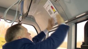 Новый вид оплаты проезда в транспорте заработает в Нижнем Новгороде