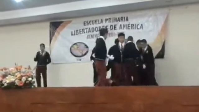 Graduasion de 6 grado d prim salón gama pachuca hgo viernes смотреть онлайн