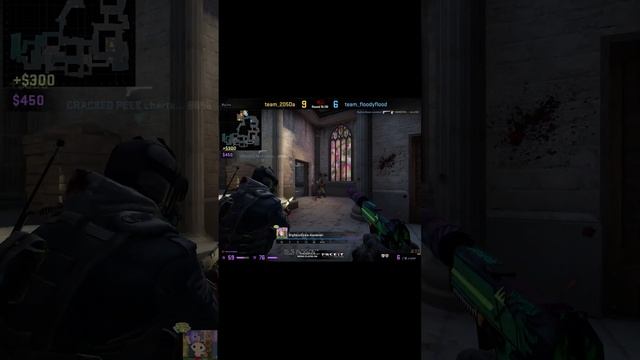 HOW TO BE THE BEST CT SIDED PLAYER! FACEIT LV 10 CSGO PUGS!