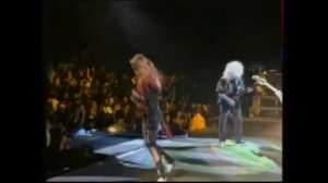 Look What The cat Dragged In - Poison - Swallow (Best Audio)