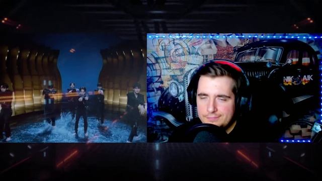 ONEUS(원어스) 'Same Scent' REACTION РЕАКЦИЯ смотреть онлайн