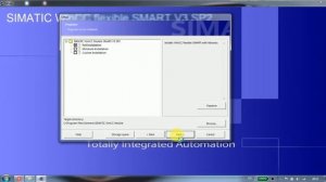 HOW TO INSTALL SIEMENS SIMATIC WINCC FLEXIBLE SMART V3 SP2 SOFTWARE ON WINDOWS 7 ULTIMATE 32 BIT
