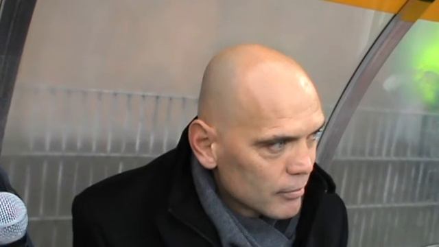 Helmond Sport Willem 2 Jurgen Streppel vooraf смотреть онлайн