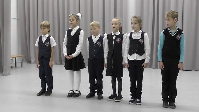 Конкурс Читать-Знать-Помнить. 2 классы