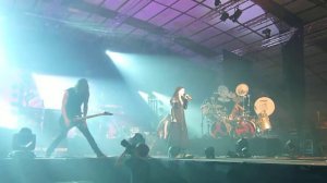 Until My Last Breath - Tarja - Live @ MFVF XI, October 20th 2013