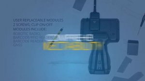 Особенности нового контроллера Trimble TSC7 (рус. субтитры)